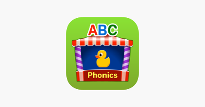 Kids Learn ABC Letter Phonics Image