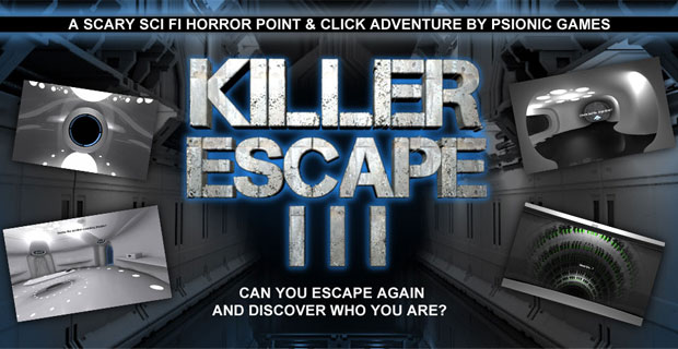 Games like Killer Escape 3
