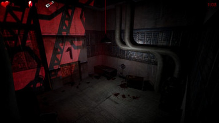 Killer Escape 4 Image