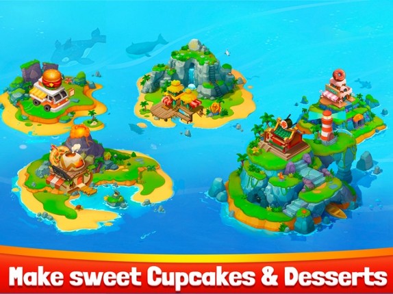 Kitchen Family Image