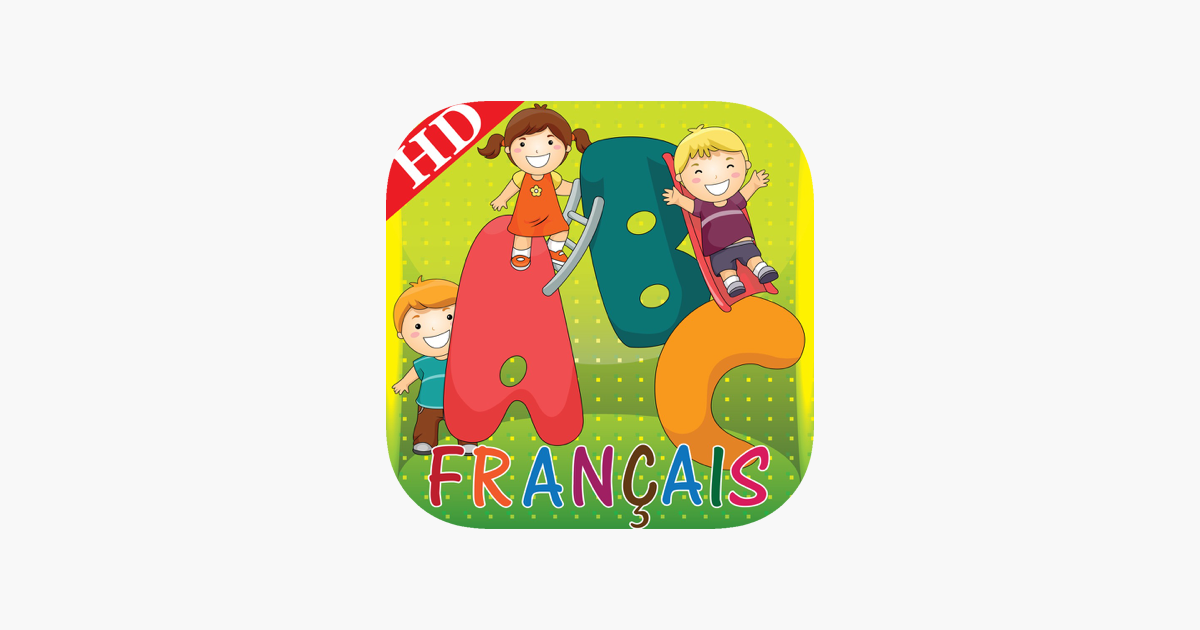 Games like Learn French ABC Alphabets fun