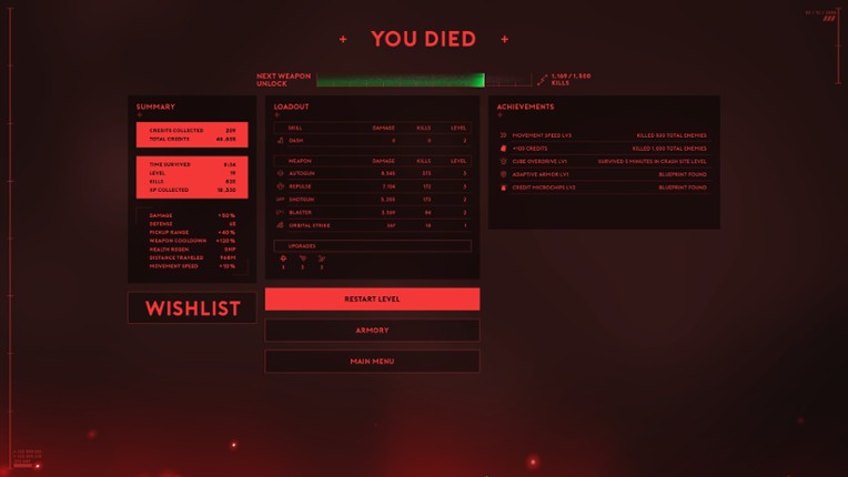 Let Them Come: Onslaught screenshot