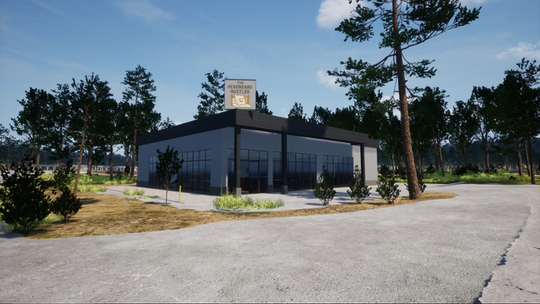 Life Overhaul screenshot