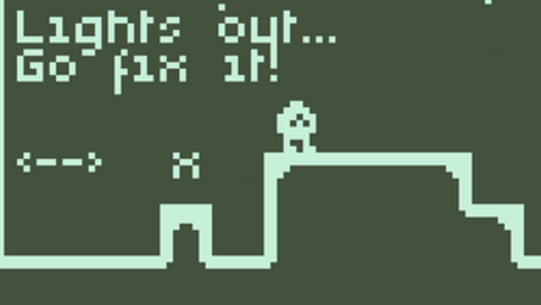 Lights Out screenshot