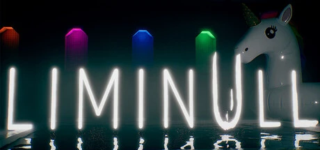 Games like Liminull