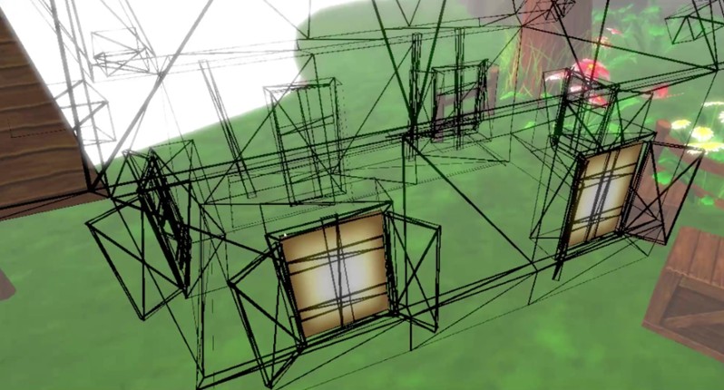 Live In Color screenshot