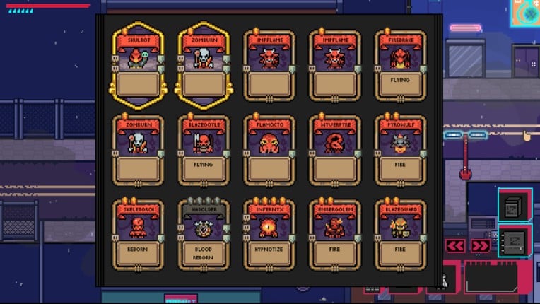 Lullaby Data screenshot