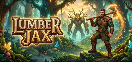 Games like Lumber Jax