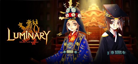 Games like Luminary: Rise of the GoonZu
