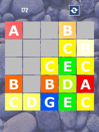 M-Tile screenshot