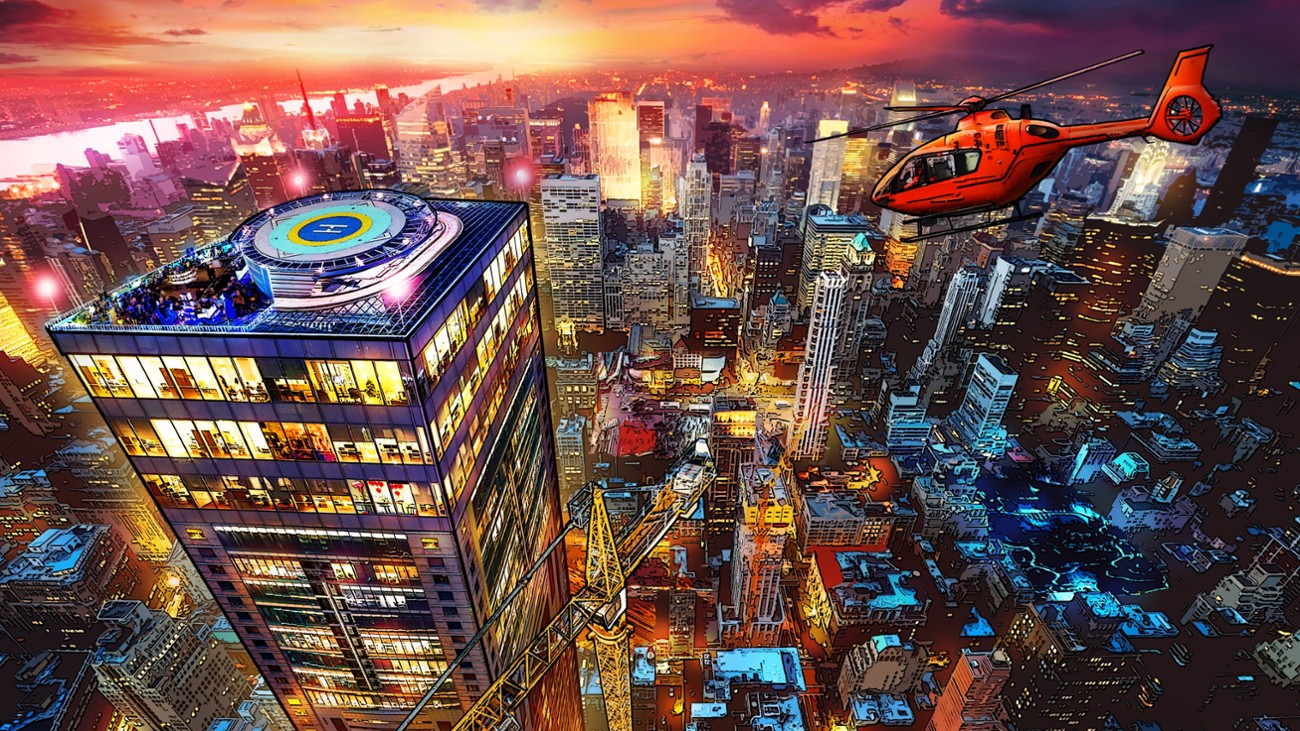 Games like Mad Tower Tycoon