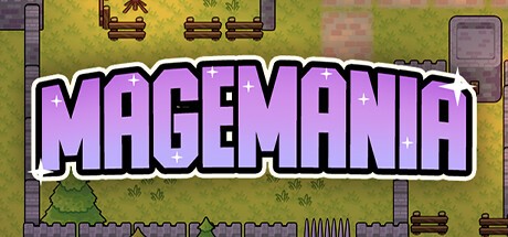 Games like Magemania