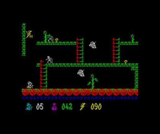 MAGIC Adventures Image