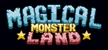 Games like Magical Monster Land
