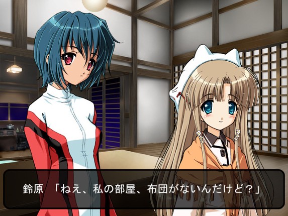 Maple Colors H screenshot