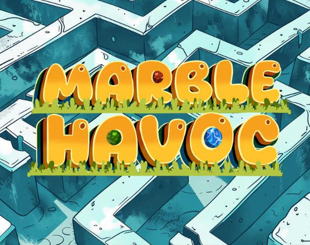 Games like Marble Havoc
