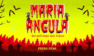 Games like Maria Angula