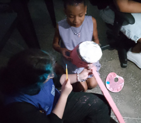 MARMOTA SHED screenshot