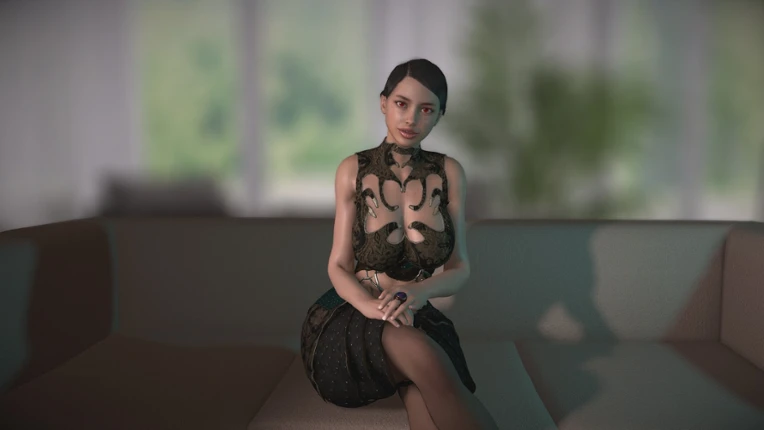 Master of The Earth: Chapter 1 screenshot