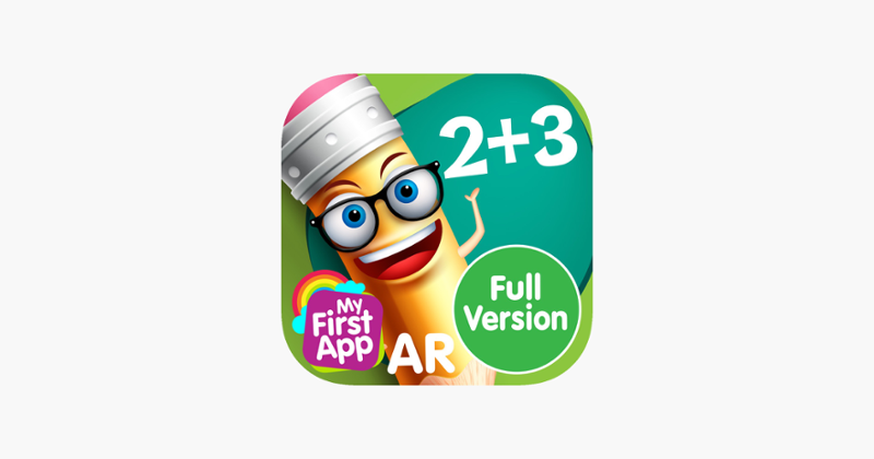 Math skills Addition -Full.ver Image