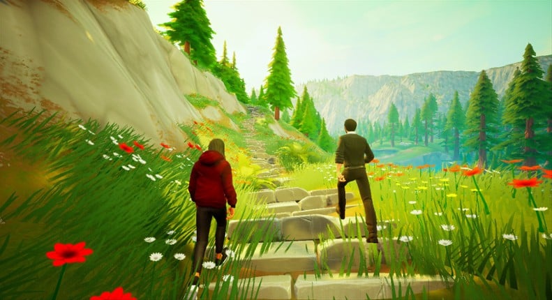 Mayhems World screenshot