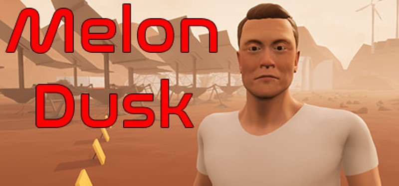 Melon Dusk Game Cover