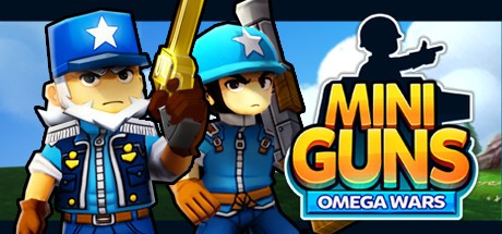 Games like Mini Guns
