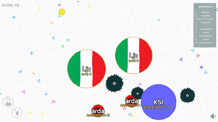 Mitos.is: OG screenshot