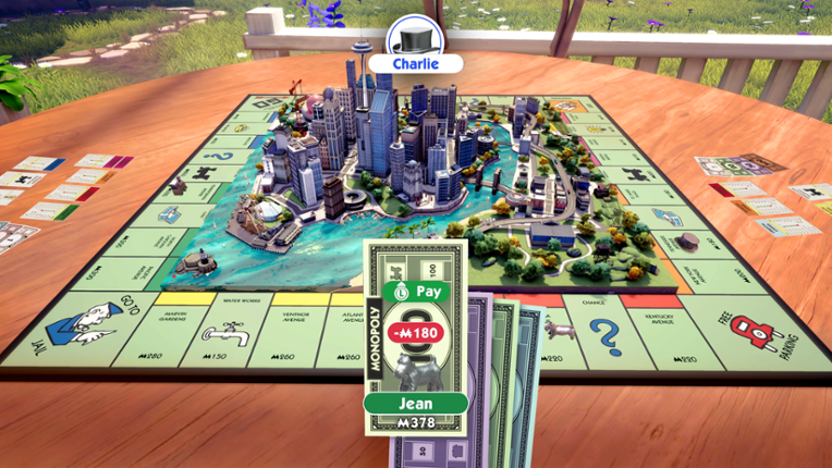MONOPOLY® screenshot