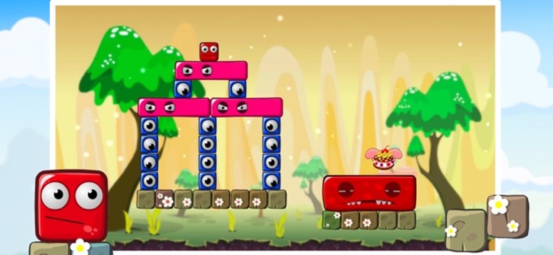 Monsterland. Junior vs Senior screenshot