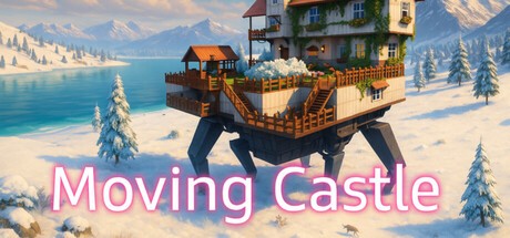 Games like Moving Castle