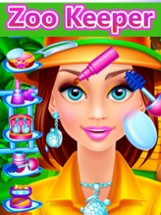 My Beauty Salon - Jobs Image