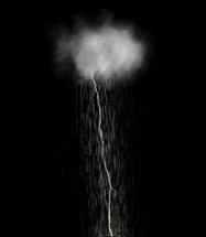 My Little Cloud - Rain and Thunder Sounds Image