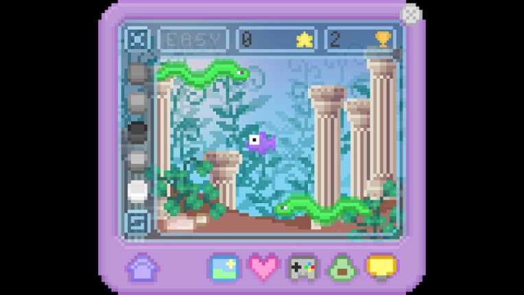 My Little Merling screenshot