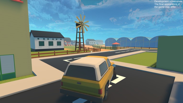 My Pet Store screenshot