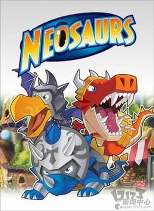 Neosaurs Image