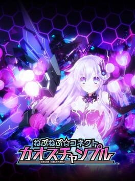 Games like NepNep Connect: Chaos Chanpuru