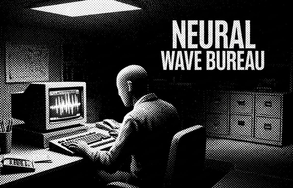 Games like Neural Wave Bureau