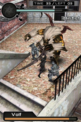 Ninja Gaiden Clans Image