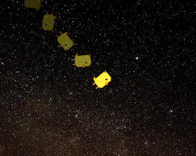 Games like Oeufwakening