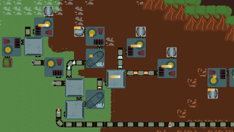 One Turret screenshot