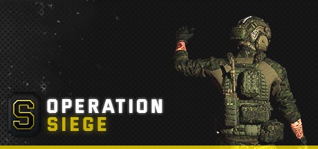 Games like Operation Siege