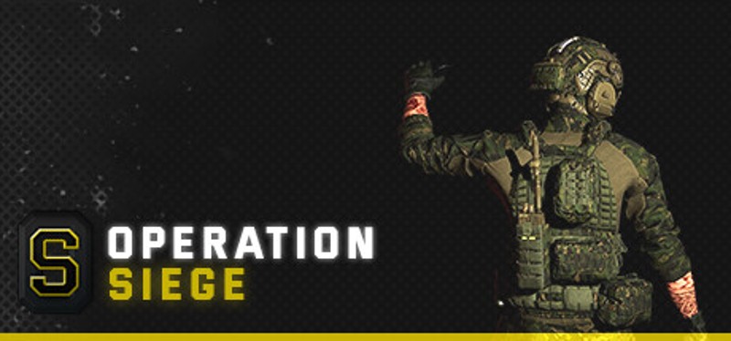 Operation Siege Image