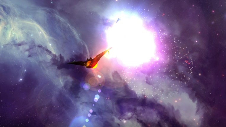 Outer Rim screenshot