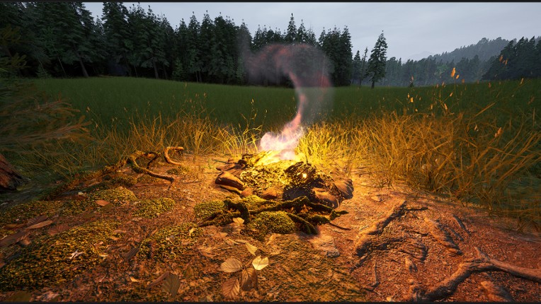 Paleolith screenshot