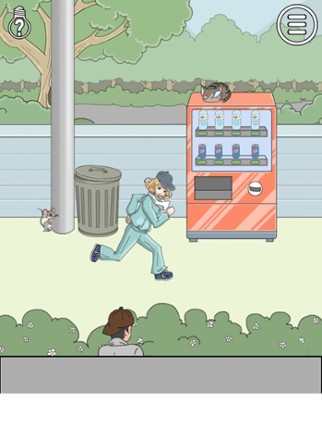 Paparazzi Chase 2 screenshot