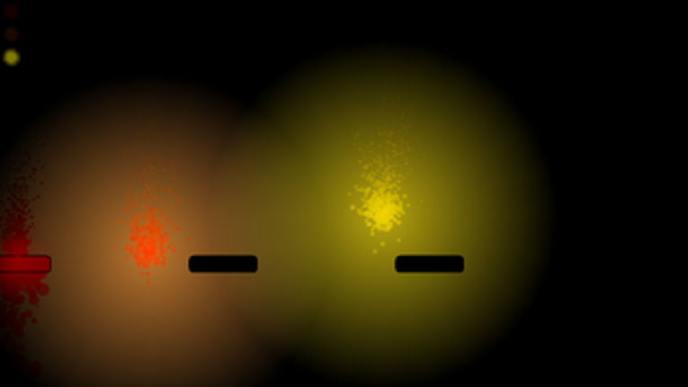 Particles Image