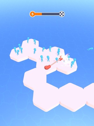 Party Pooper! screenshot