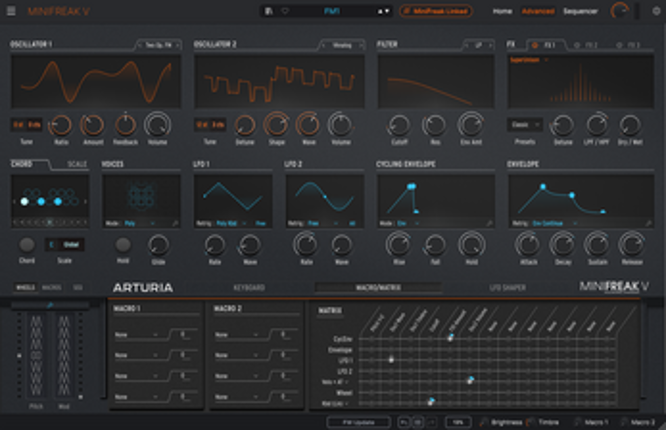 Passing the forgotten ruins Image