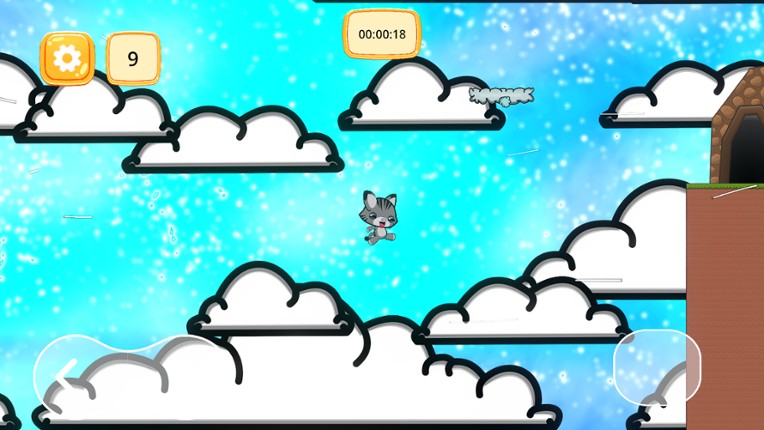 Pet Troll screenshot